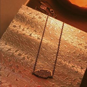 Kendra Scott pendant necklace